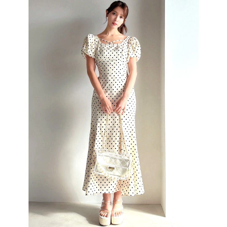 カラークリアハンドバッグ | RESEXXY | 詳細画像4 