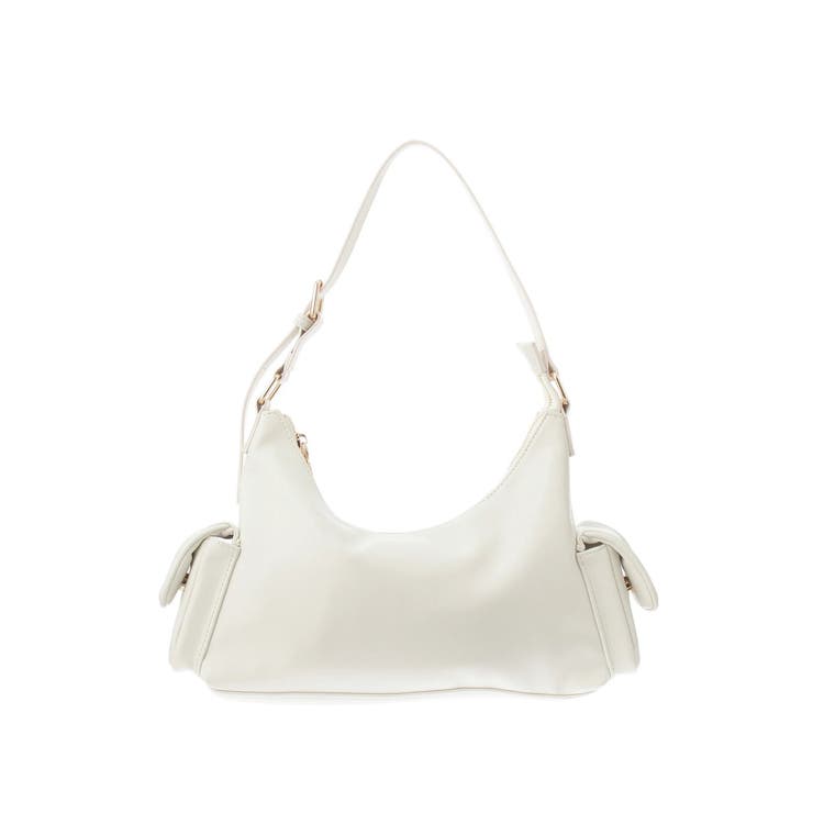 サイドポケットミディアムバッグ | RESEXXY | 詳細画像13 