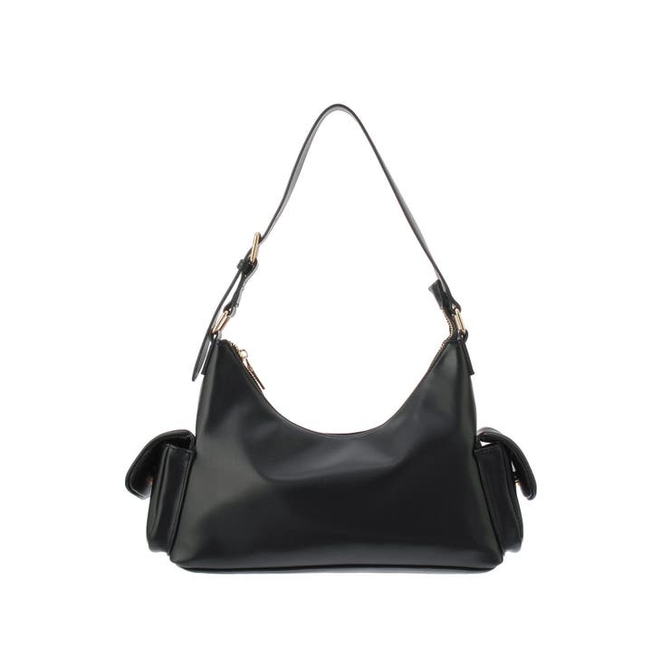 サイドポケットミディアムバッグ | RESEXXY | 詳細画像14 