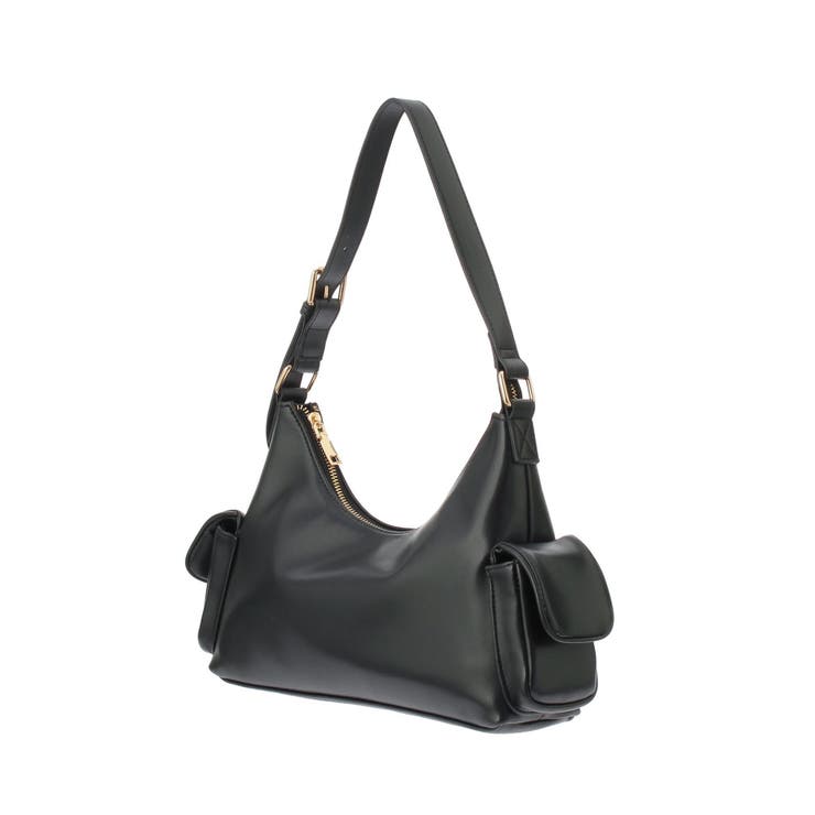 サイドポケットミディアムバッグ | RESEXXY | 詳細画像8 