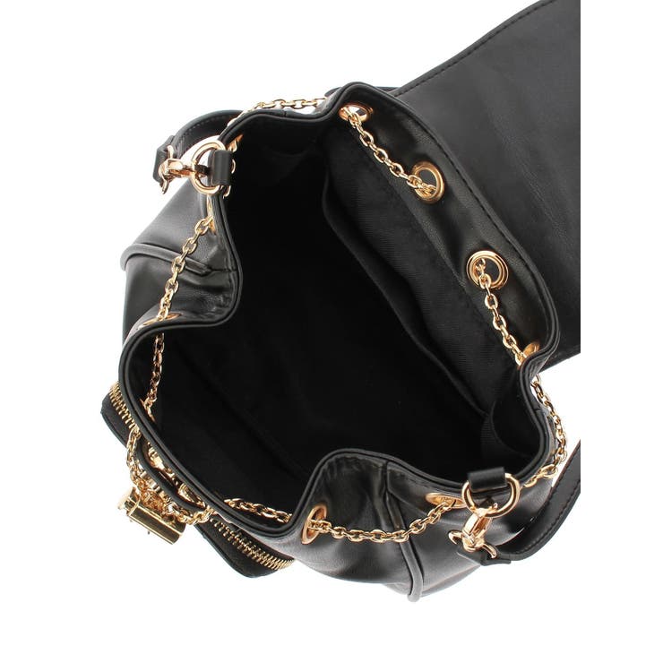 2WAYマルチミニバック | RESEXXY | 詳細画像10 