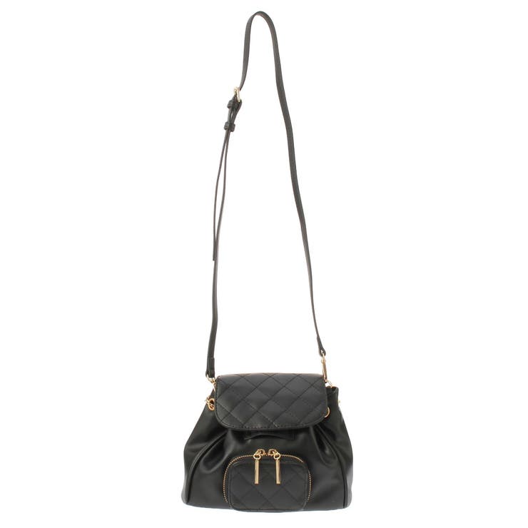 2WAYマルチミニバック | RESEXXY | 詳細画像12 