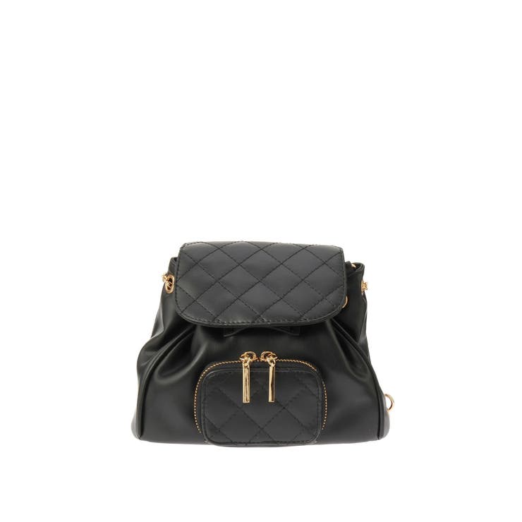 2WAYマルチミニバック | RESEXXY | 詳細画像14 