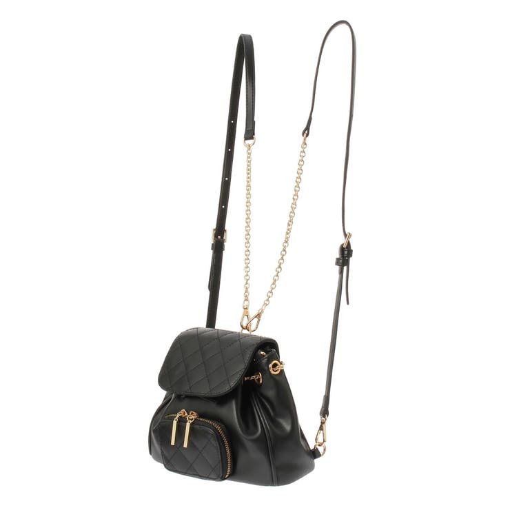 2WAYマルチミニバック | RESEXXY | 詳細画像7 