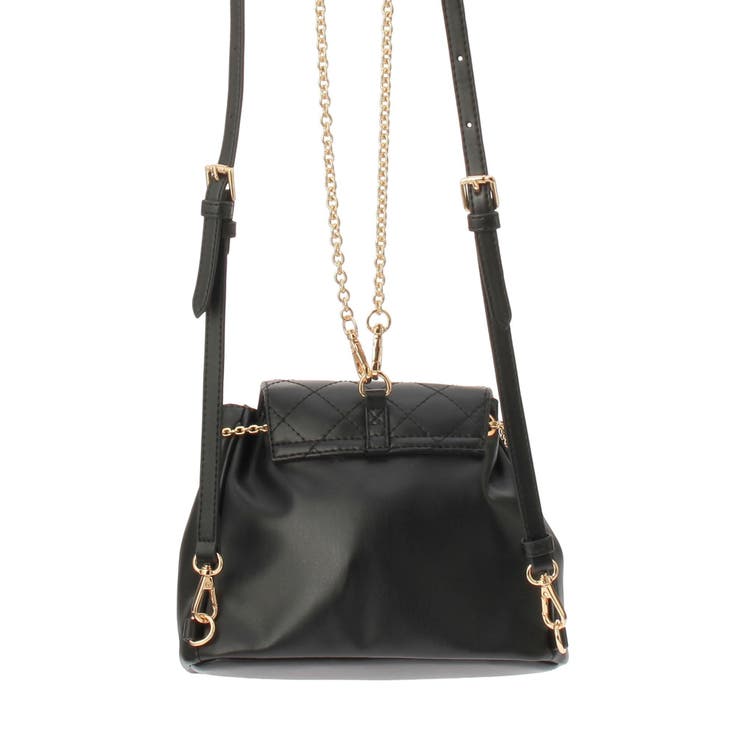 2WAYマルチミニバック | RESEXXY | 詳細画像8 