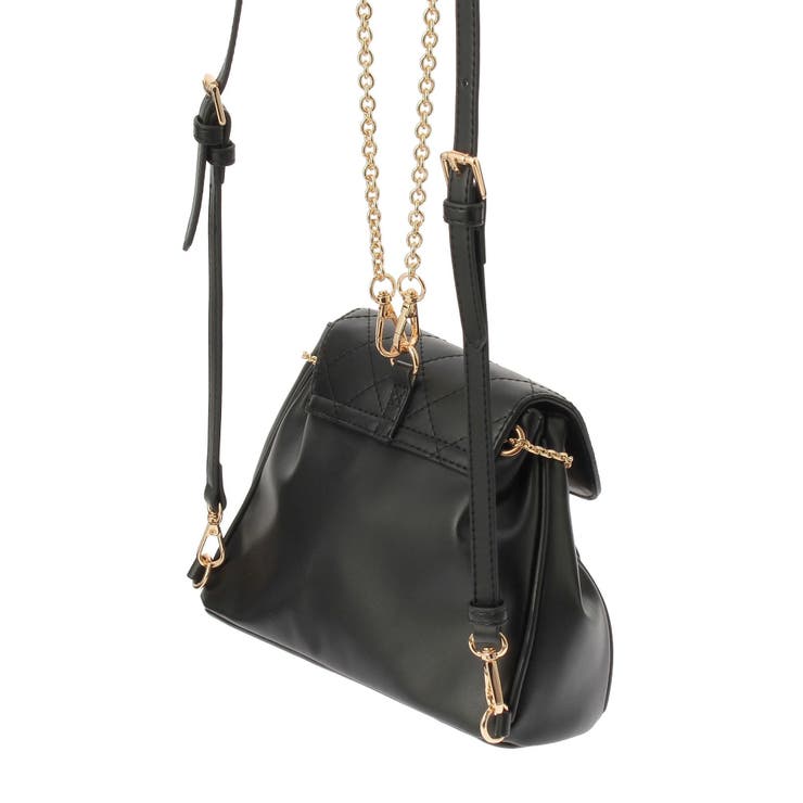 2WAYマルチミニバック | RESEXXY | 詳細画像9 