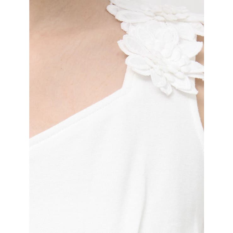 フラワーモチーフタンク | RESEXXY | 詳細画像39 