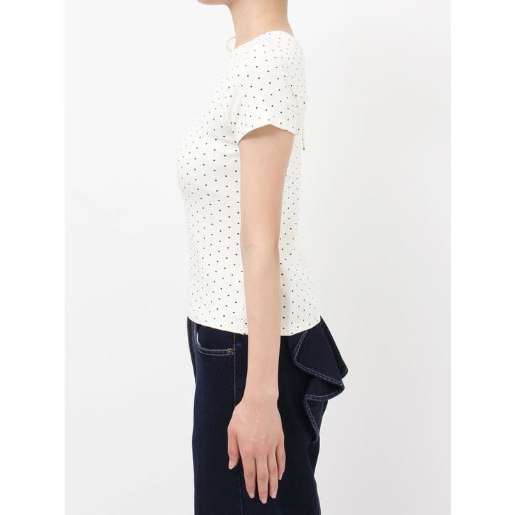 ワンショルTシャツ | RESEXXY | 詳細画像10 