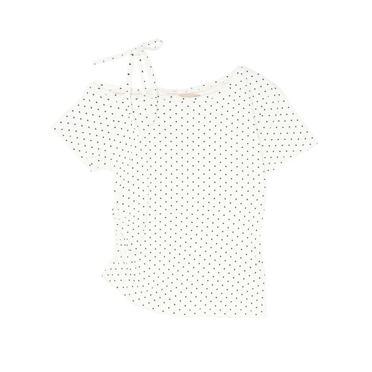 ワンショルTシャツ | RESEXXY | 詳細画像22 
