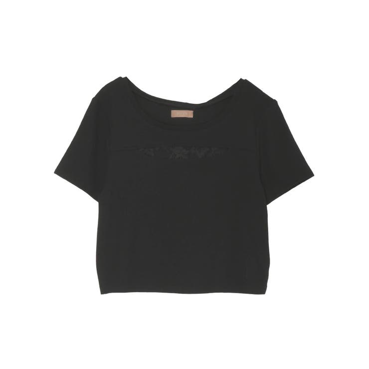 ポイントレースTシャツ | RESEXXY | 詳細画像31 
