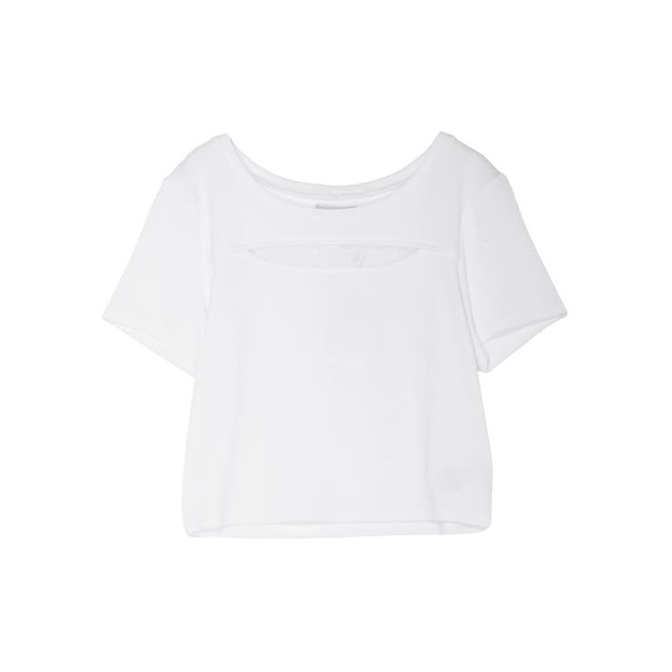 ポイントレースTシャツ | RESEXXY | 詳細画像33 