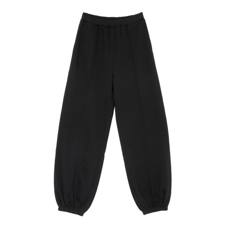 ピンタックスウェットパンツ【セットアップ着用可能】 | RESEXXY | 詳細画像44 