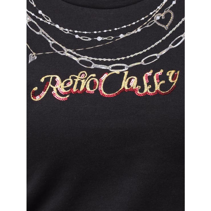 デコラティブTシャツ | RESEXXY | 詳細画像19 