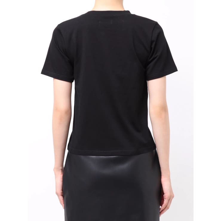 ポイントロゴデザインTシャツ | RESEXXY | 詳細画像30 