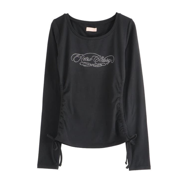 【骨格ストレート向け】サイドドロストロングTシャツ | RESEXXY | 詳細画像35 