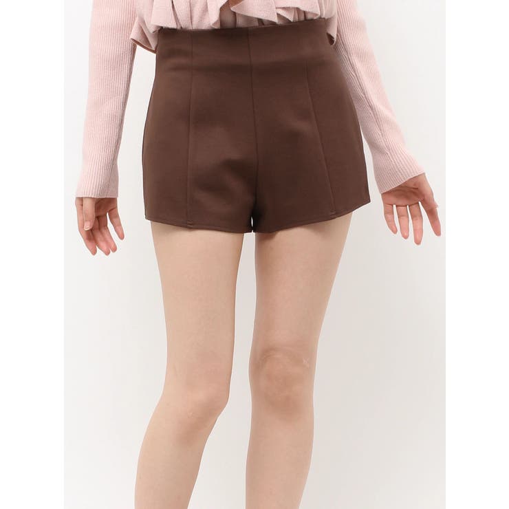 ポンチショートパンツ | RESEXXY | 詳細画像21 