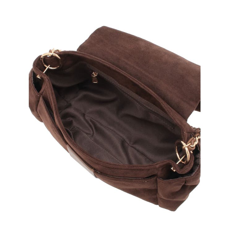 スエードハンドバッグ | RESEXXY | 詳細画像19 