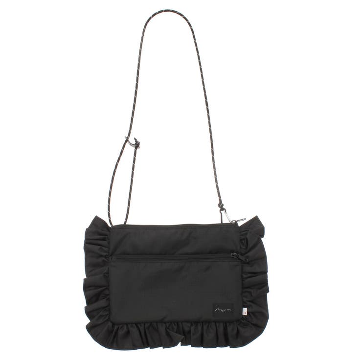 Negoto Frill Sacoche[品番：Mksw0020320]｜Merry Jenny （メリージェリー）のレディースファッション通販｜Shoplist（ショップリスト）