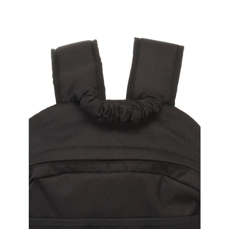 リボンまみれバックパック[品番：MKSW0020962]｜merry jenny