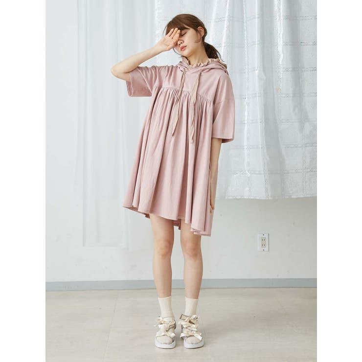 フリルフードワンピース 品番 Mksw Merry Jenny メリージェリー のレディースファッション通販 Shoplist ショップリスト フリルフードワンピース 品番 Mksw Merry Jenny メリージェリー のレディースファッション通販 Shoplist ショップリスト