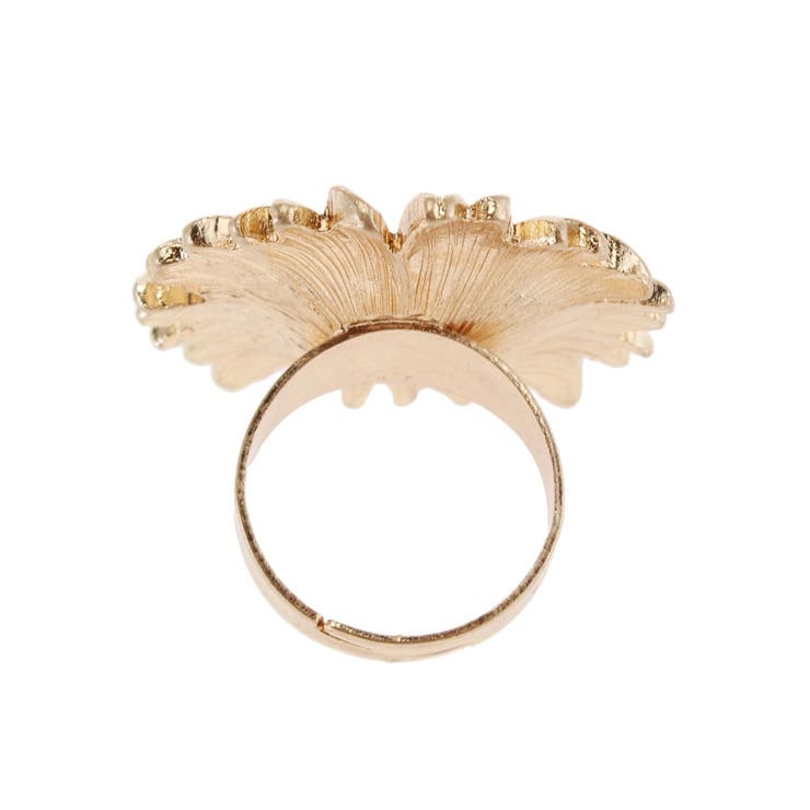 マーガレットリング[品番：MKSW0022020]｜merry jenny