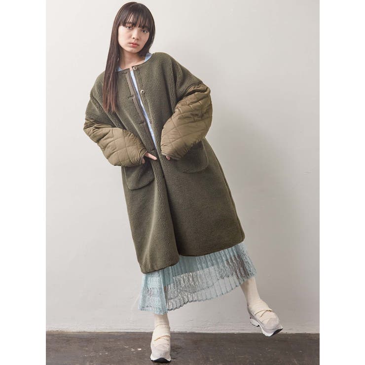 ジャケット・アウター MERY ME2100 (PDF) | Misses' Bomber Jacket by Lydia Naomi | Know Me