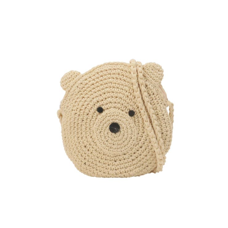 Knit Bear Pockhette 品番 Mksw Merry Jenny メリージェリー のレディースファッション通販 Shoplist ショップリスト