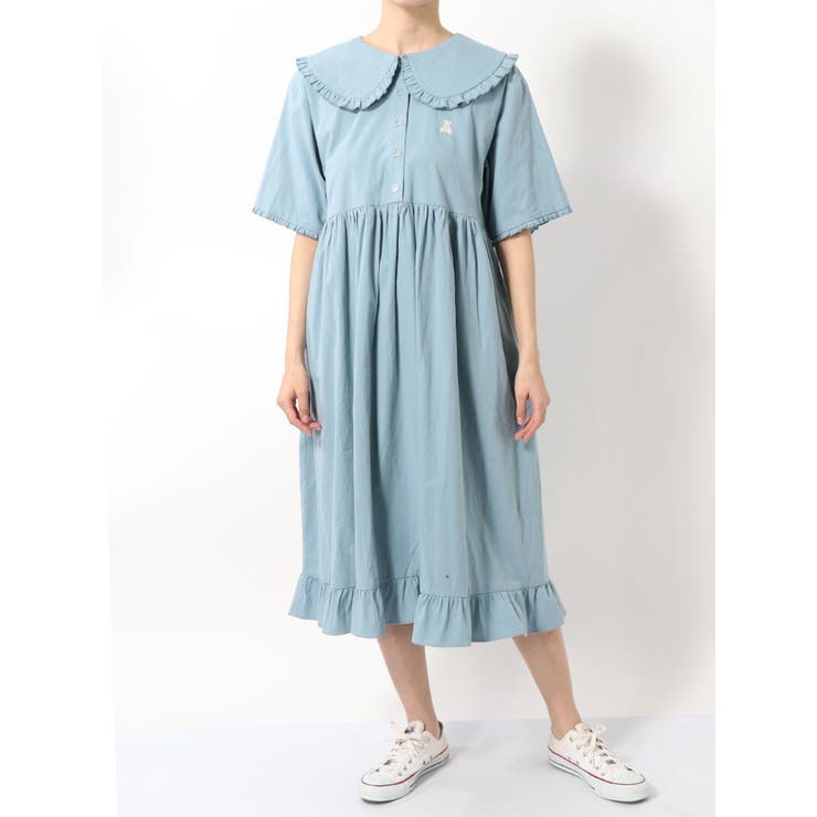 フリルカラーシャツワンピース 品番 Mksw Merry Jenny メリー ジェリー のレディースファッション通販 Shoplist ショップリスト フリルカラーシャツワンピース 品番 Mksw Merry Jenny メリー ジェリー のレディースファッション通販 Shoplist ショップリスト