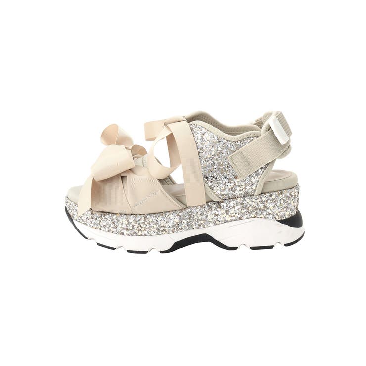 靴 merry jenny ribbon ribbon sandal merry jenny サンダル ribbon sandal レディース : ZOZOTOWN