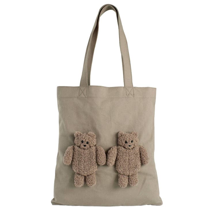 Bear Bearキャンバストート 品番 Mksw Merry Jenny メリー ジェリー のレディースファッション通販 Shoplist ショップリスト Bear Bearキャンバストート 品番 Mksw Merry Jenny メリー ジェリー のレディースファッション通販 Shoplist ショップリスト