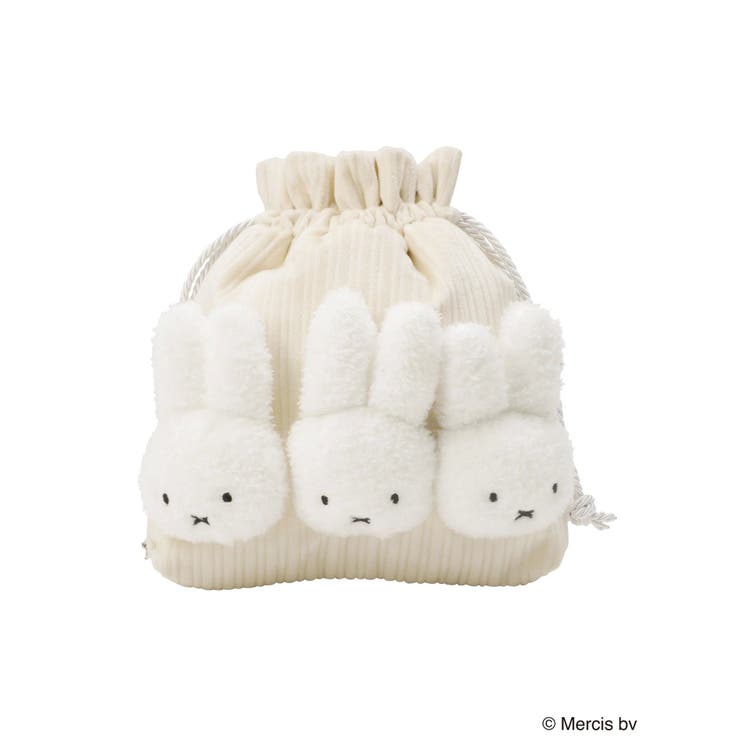miffyならんだポシェット[品番：MKSW0030720]｜merry  jenny（メリージェ二ー）のレディースファッション通販｜SHOPLIST（ショップリスト）