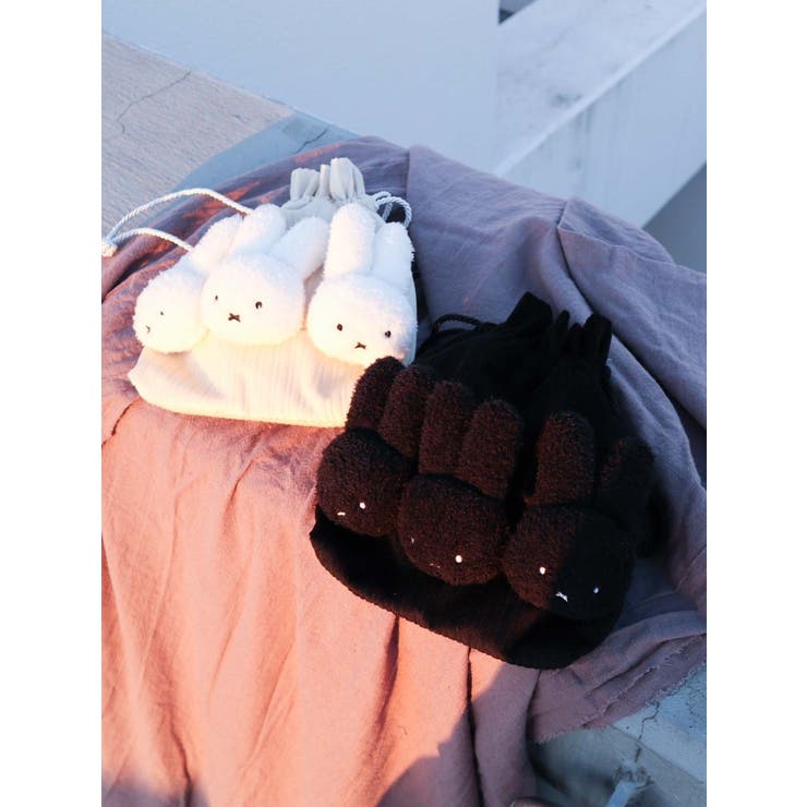 miffyならんだポシェット[品番：MKSW0030720]｜merry  jenny（メリージェ二ー）のレディースファッション通販｜SHOPLIST（ショップリスト）