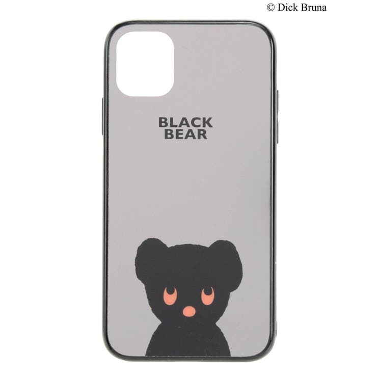 11 Xr Black Bear Iphone Case 品番 Mksw Merry Jenny メリージェリー のレディースファッション通販 Shoplist ショップリスト