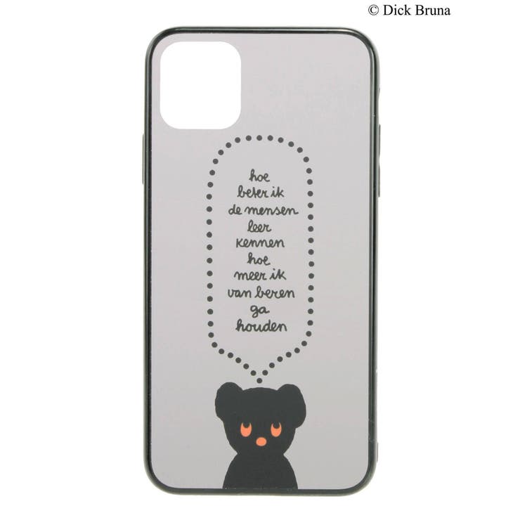 11promax Black Bear Iphone Case 品番 Mksw Merry Jenny メリージェ二ー のファッション通販 毎日送料無料 Shoplist ショップリスト