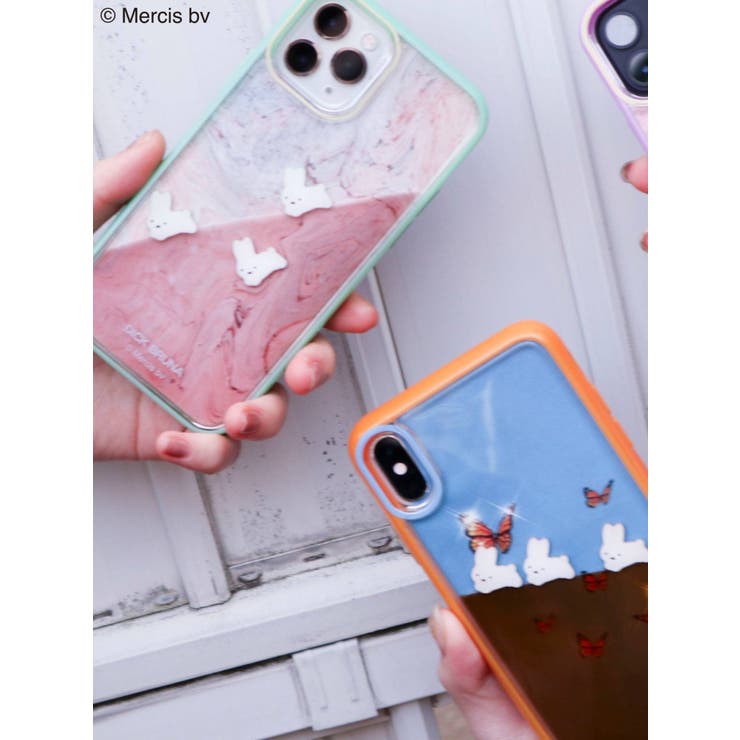 11 Pro ぷかぷかうさぎiphone Case 品番 Mksw Merry Jenny メリージェ二ー のレディースファッション通販 Shoplist ショップリスト