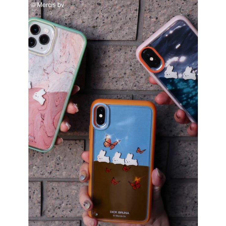 11 Pro ぷかぷかうさぎiphone Case 品番 Mksw Merry Jenny メリージェリー のレディースファッション通販 Shoplist ショップリスト