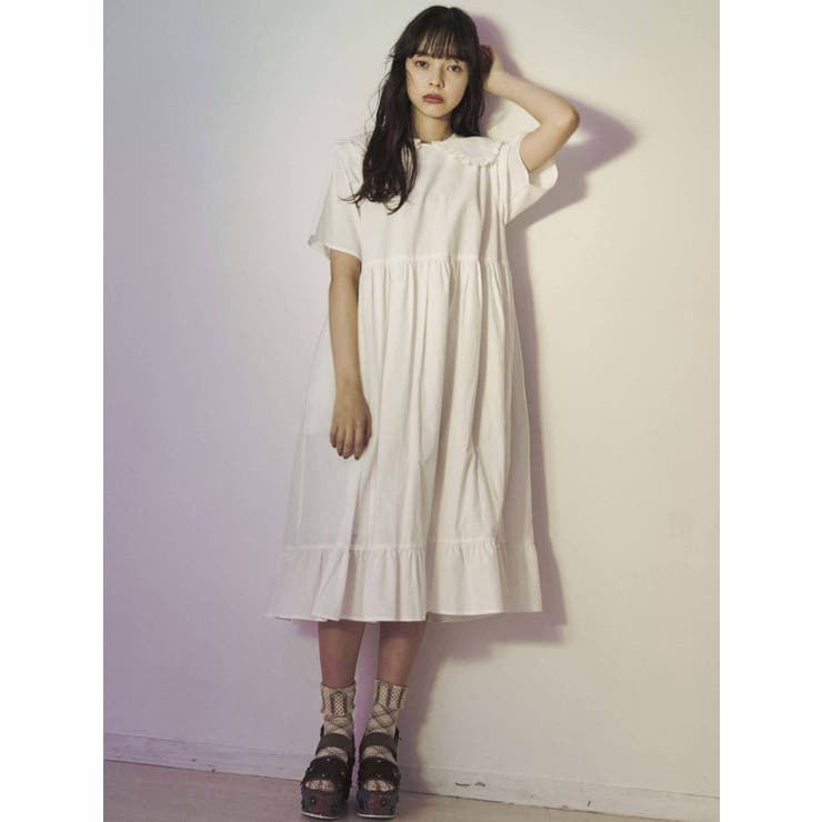 フリルレースカラーワンピース 品番 Mksw Merry Jenny メリージェ二ー のレディースファッション通販 Shoplist ショップリスト フリルレースカラーワンピース 品番 Mksw Merry Jenny メリージェ二ー のレディースファッション通販 Shoplist ショップリスト