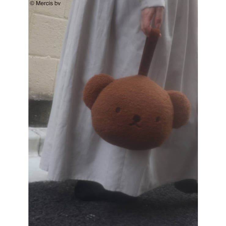 ブルーナボアハンドbag 品番 Mksw Merry Jenny メリージェ二ー のレディースファッション通販 Shoplist ショップリスト