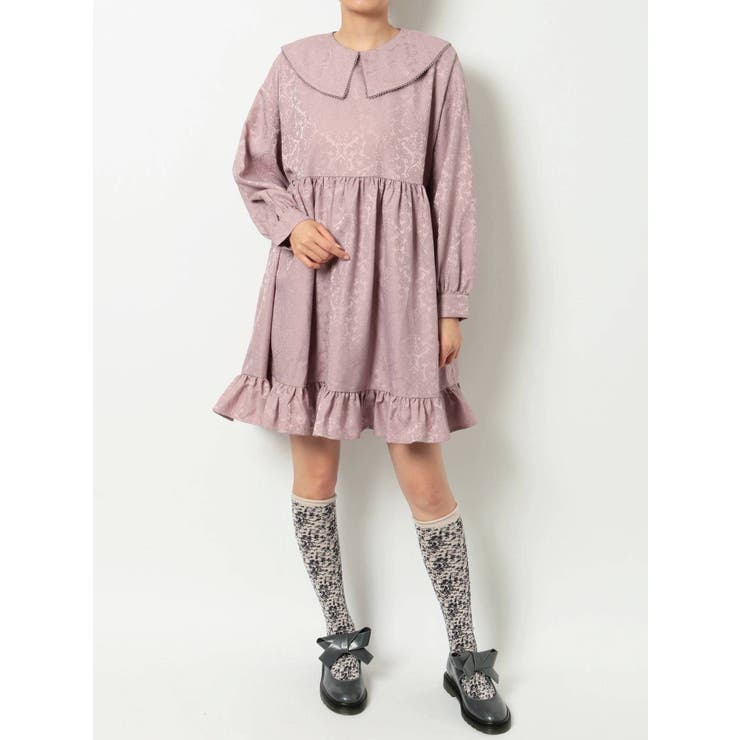 Flowerジャガードミニワンピース 品番 Mksw Merry Jenny メリージェ二ー のレディースファッション通販 Shoplist ショップリスト Flowerジャガードミニワンピース 品番 Mksw Merry Jenny メリージェ二ー のレディースファッション通販 Shoplist ショップリスト