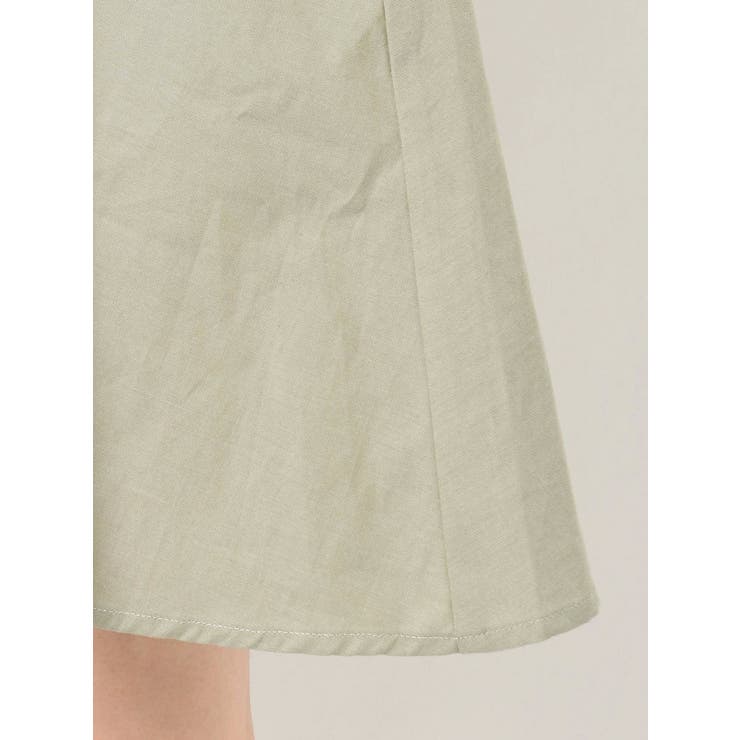 ケープシャツワンピース | merry jenny | 詳細画像30 