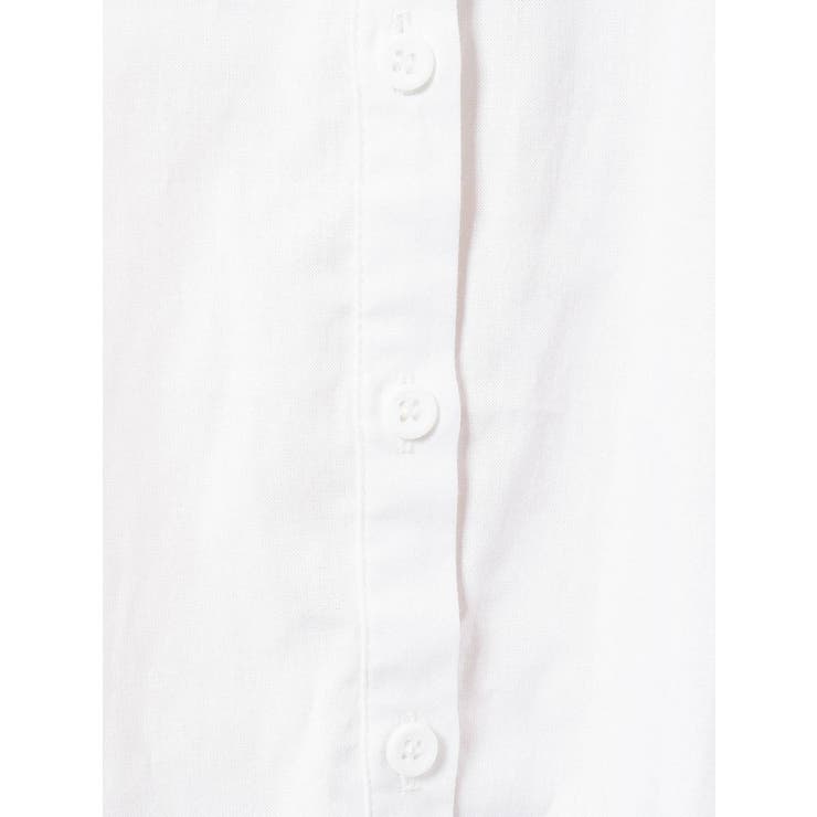 ケープシャツワンピース | merry jenny | 詳細画像32 