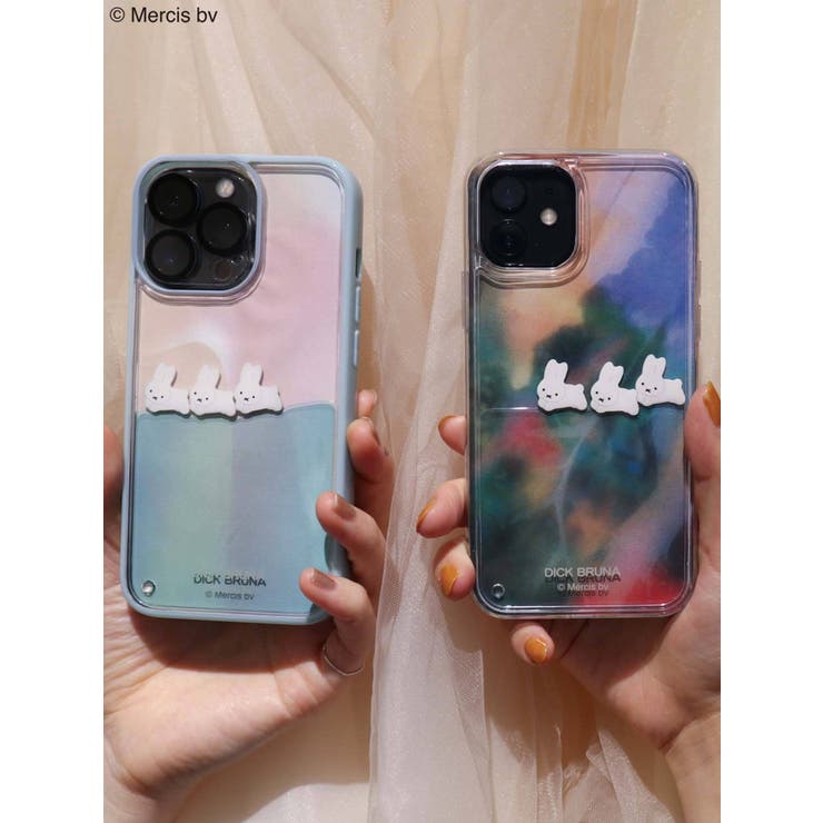 新品 ぷかぷかうさぎ Iphone Case 13 78 Off