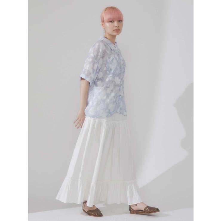 メッシュレースアップshoes | merry jenny | 詳細画像13 