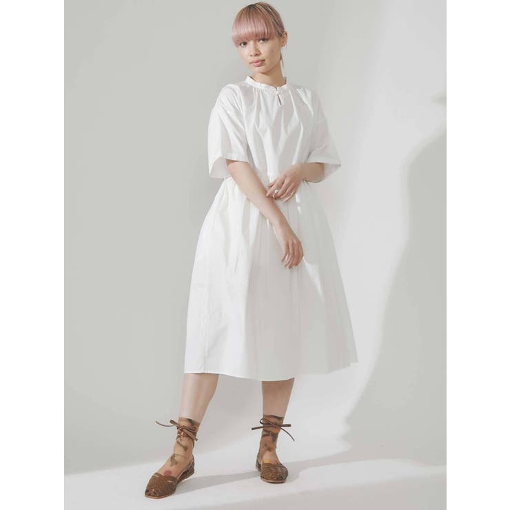 メッシュレースアップshoes | merry jenny | 詳細画像15 