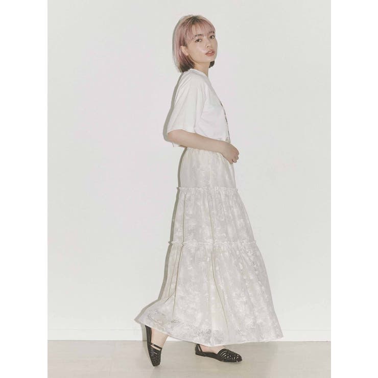 メッシュレースアップshoes | merry jenny | 詳細画像18 