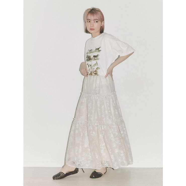 メッシュレースアップshoes | merry jenny | 詳細画像19 