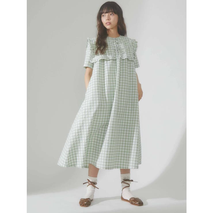 メッシュレースアップshoes | merry jenny | 詳細画像20 