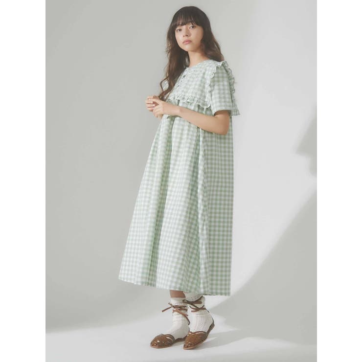 メッシュレースアップshoes | merry jenny | 詳細画像21 