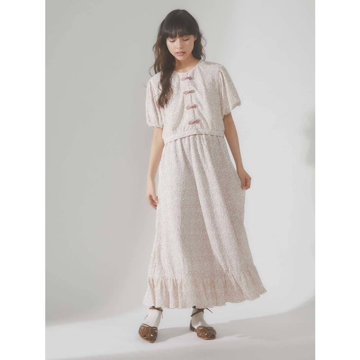 メッシュレースアップshoes | merry jenny | 詳細画像23 