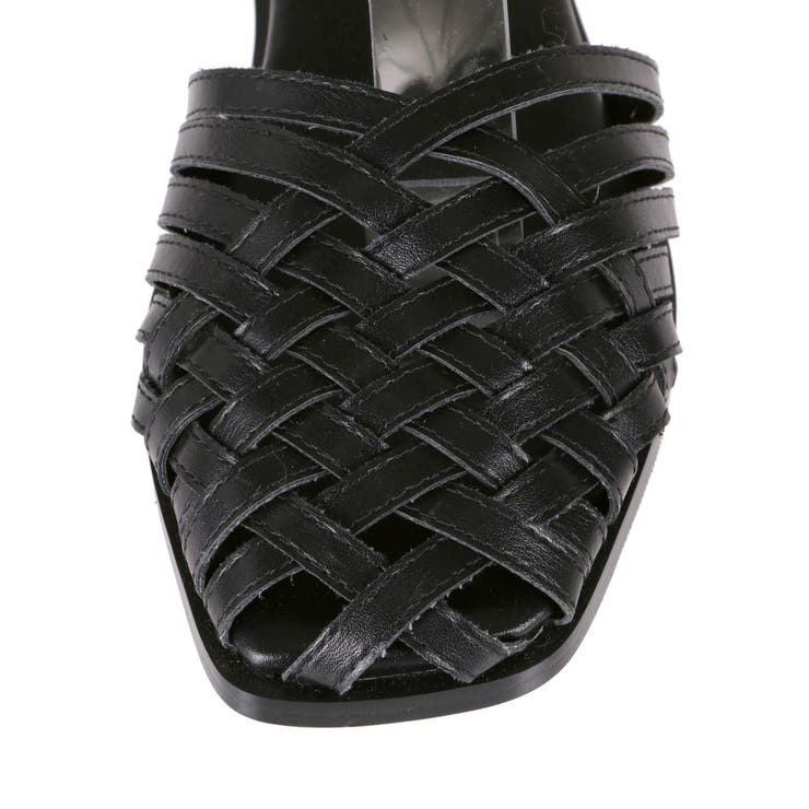 メッシュレースアップshoes | merry jenny | 詳細画像30 